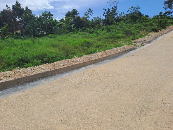 Twelfth image of Lot 1- Three Hills, St. Mary in Three Hills, St. Mary, Jamaica - property is For Sale