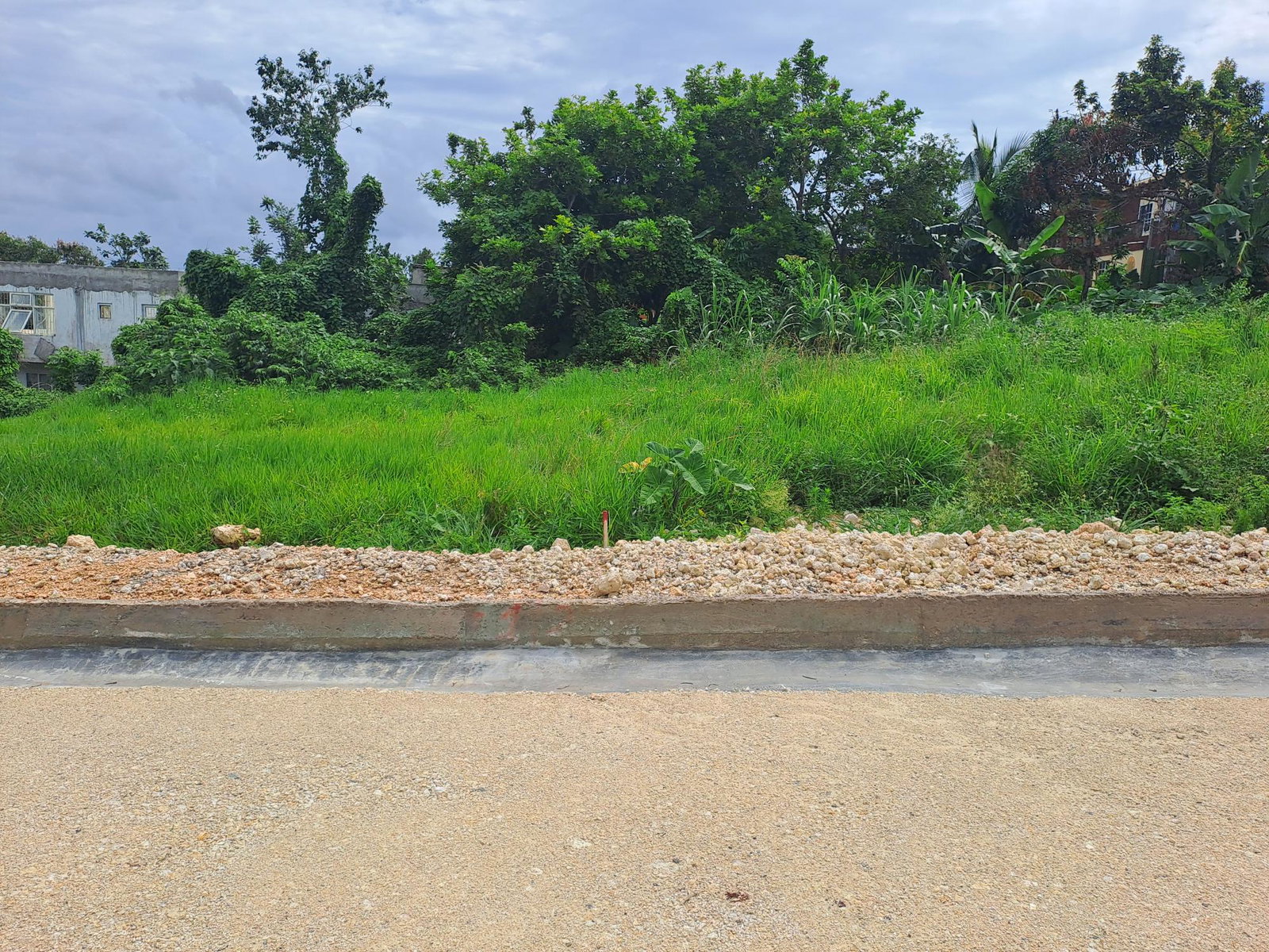 Thirteenth image of Lot 1- Three Hills, St. Mary in Three Hills, St. Mary, Jamaica - property is For Sale