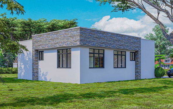Fourth image of Lot 1- Three Hills, St. Mary in Three Hills, St. Mary, Jamaica - property is For Sale