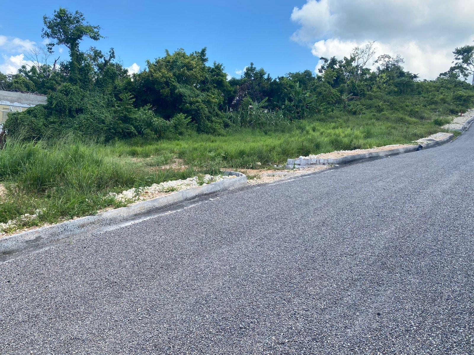Sixth image of Lot 1- Three Hills, St. Mary in Three Hills, St. Mary, Jamaica - property is For Sale