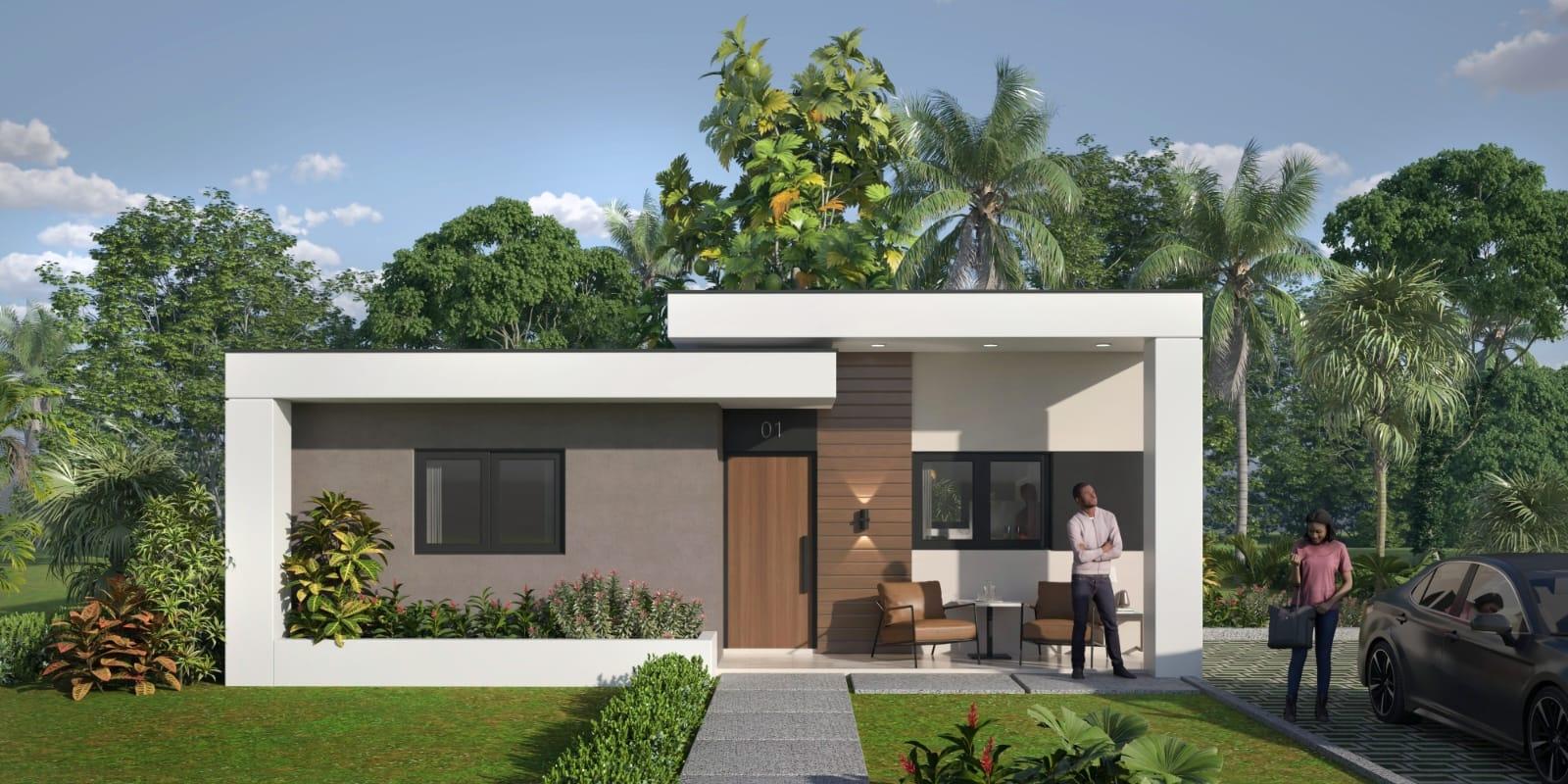 First image of Lot 1403 Clayton Heights, Willowde in Spanish Town, St. Catherine, Jamaica - property is For Sale