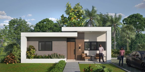 First image of Lot 1403 Clayton Heights, Willowde in Spanish Town, St. Catherine, Jamaica - property is For Sale