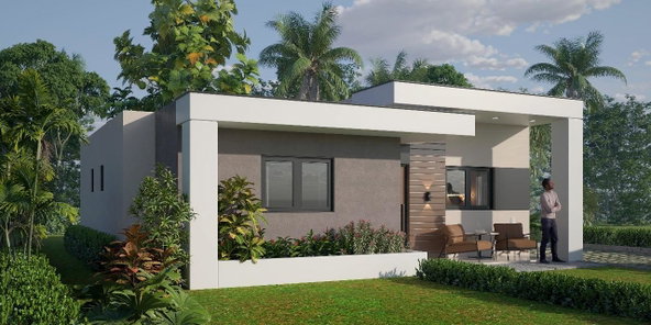 Second image of Lot 1403 Clayton Heights, Willowde in Spanish Town, St. Catherine, Jamaica - property is For Sale
