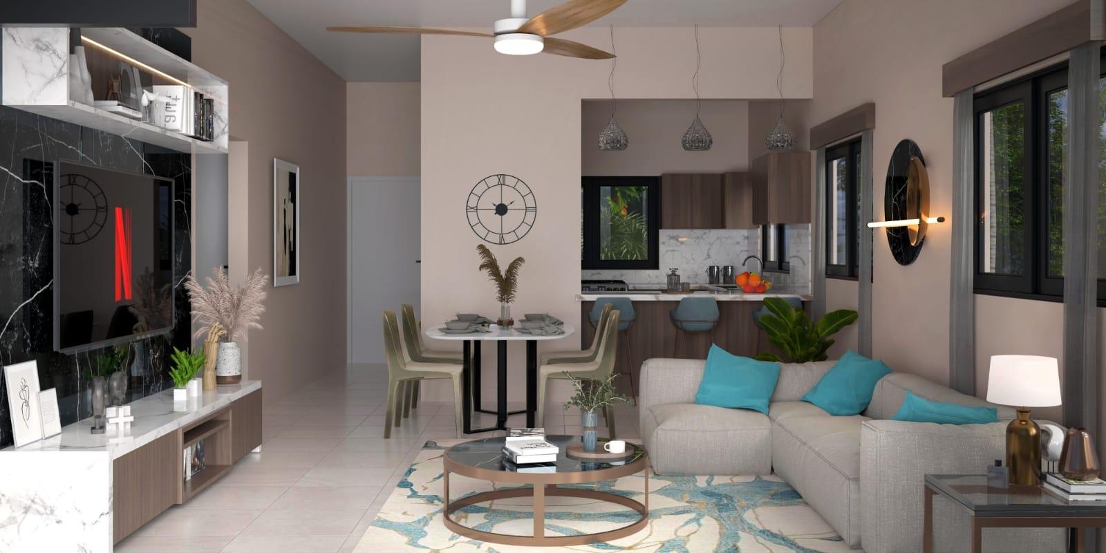 Fourth image of Lot 1403 Clayton Heights, Willowde in Spanish Town, St. Catherine, Jamaica - property is For Sale