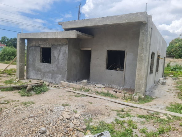 Fifth image of Lot 1403 Clayton Heights, Willowde in Spanish Town, St. Catherine, Jamaica - property is For Sale