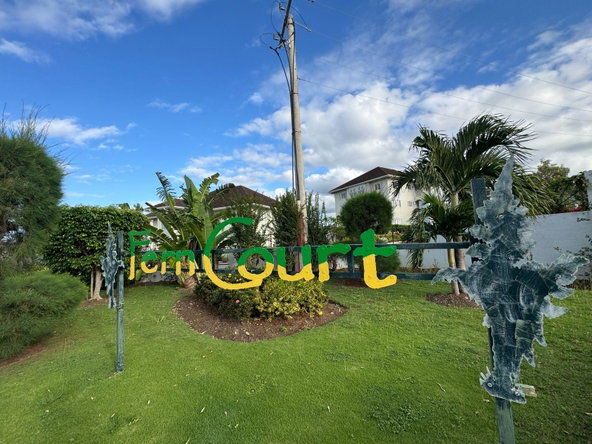 Second image of 201 a- Ferncourt Apartments in Richmond, St. Ann, Jamaica - property is For Sale