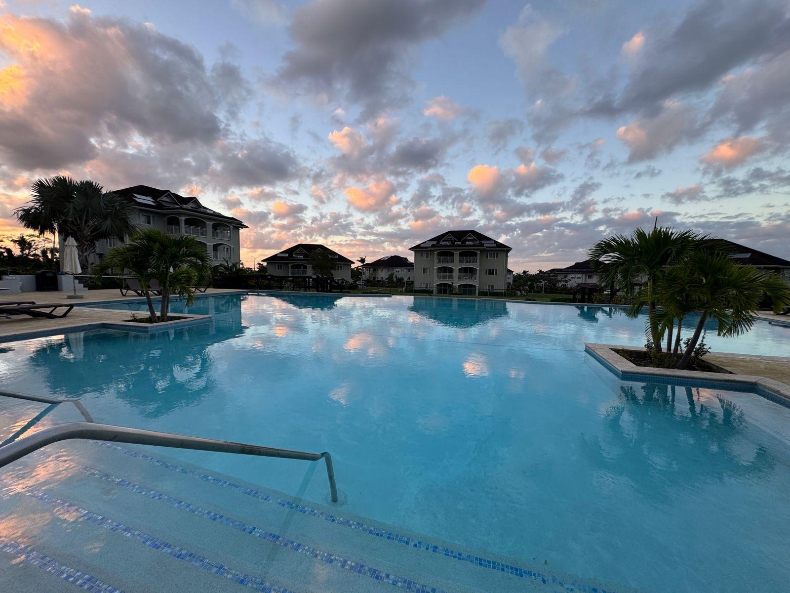 Third image of 201 a- Ferncourt Apartments in Richmond, St. Ann, Jamaica - property is For Sale
