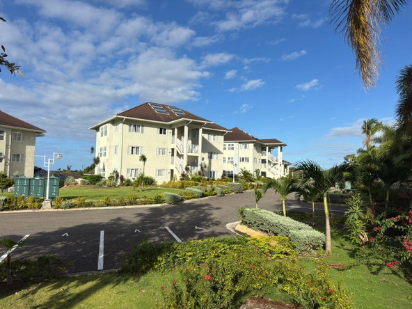 Fifth image of 201 a- Ferncourt Apartments in Richmond, St. Ann, Jamaica - property is For Sale