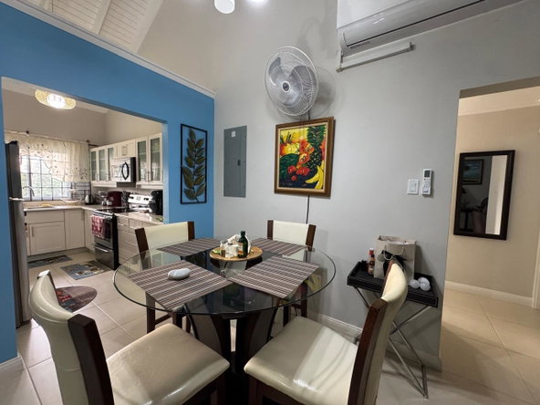 Seventh image of 201 a- Ferncourt Apartments in Richmond, St. Ann, Jamaica - property is For Sale