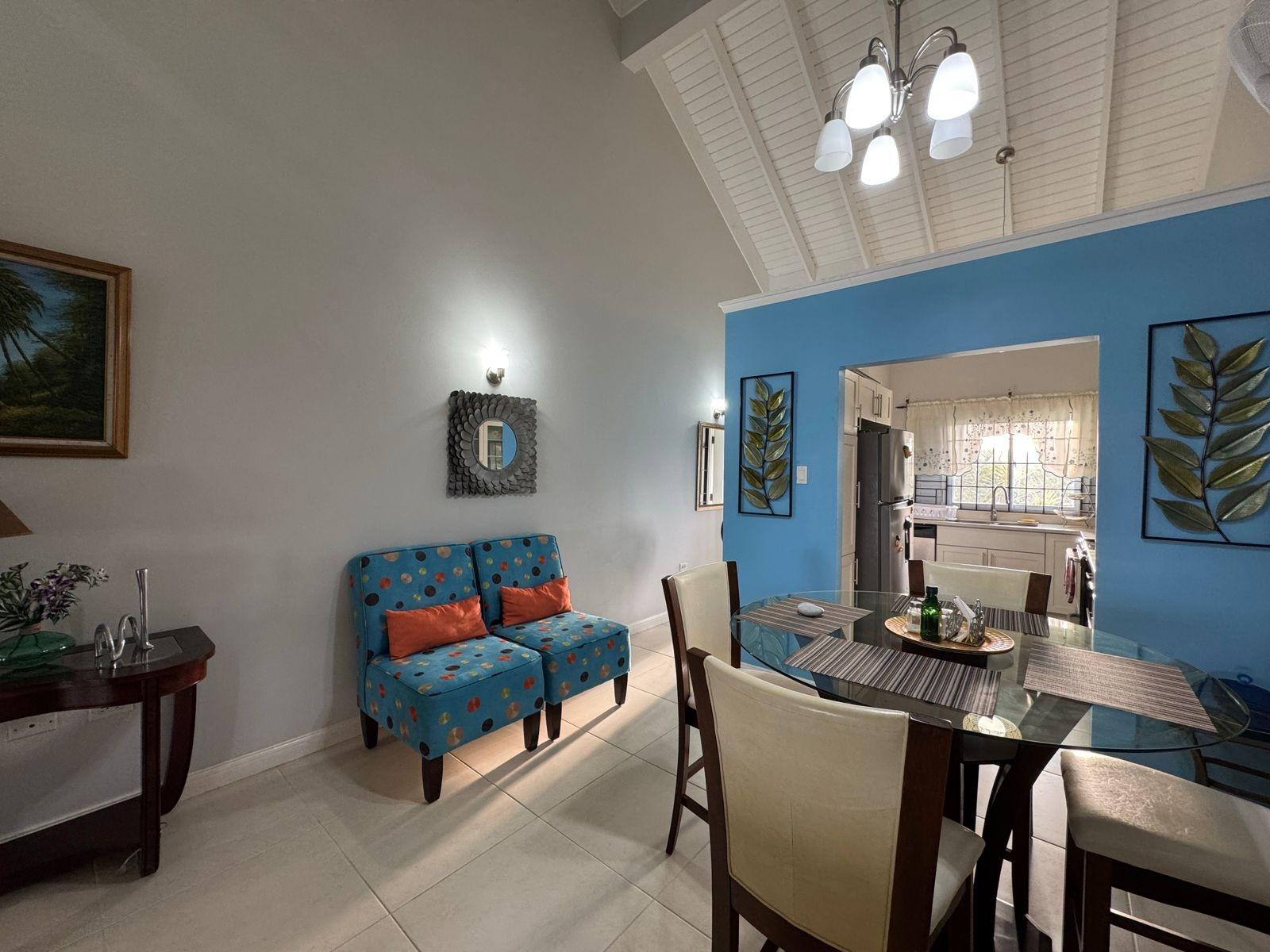 Eighth image of 201 a- Ferncourt Apartments in Richmond, St. Ann, Jamaica - property is For Sale