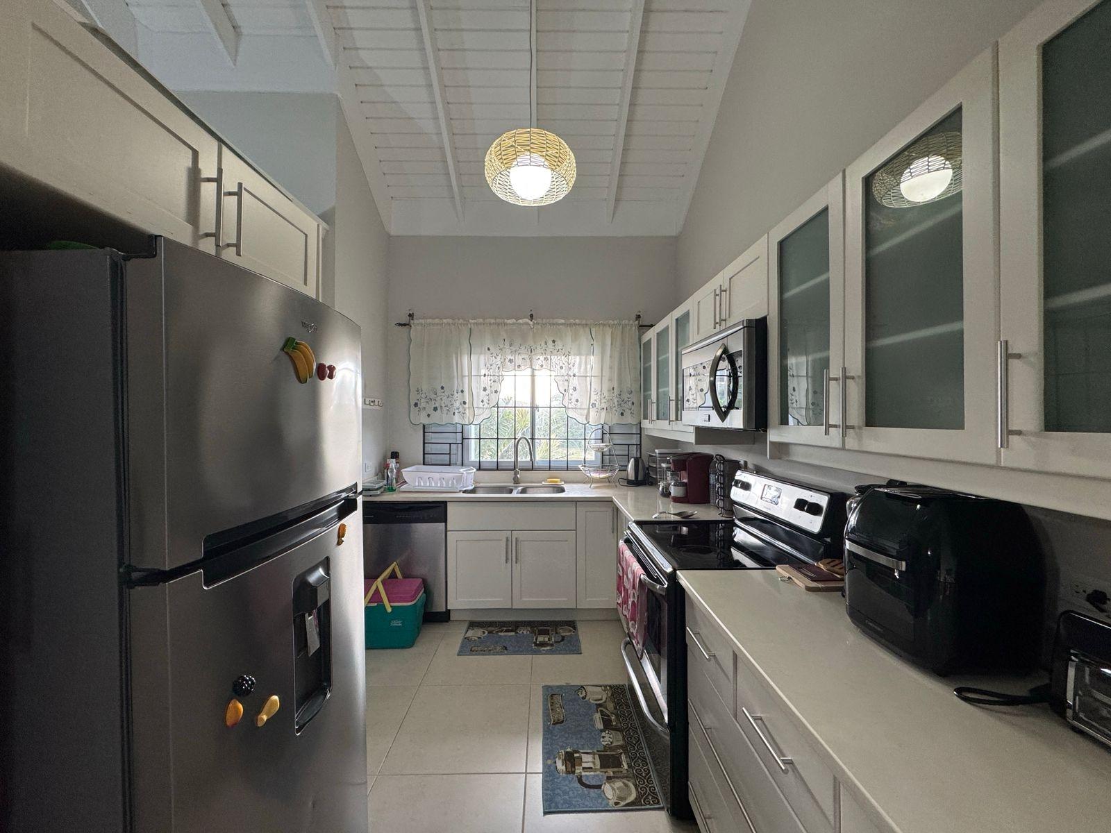 Ninth image of 201 a- Ferncourt Apartments in Richmond, St. Ann, Jamaica - property is For Sale