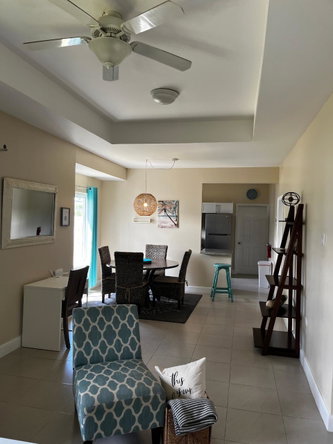 Fourth image of 217 Seashore West in Lucea, Hanover, Jamaica - property is For Rent