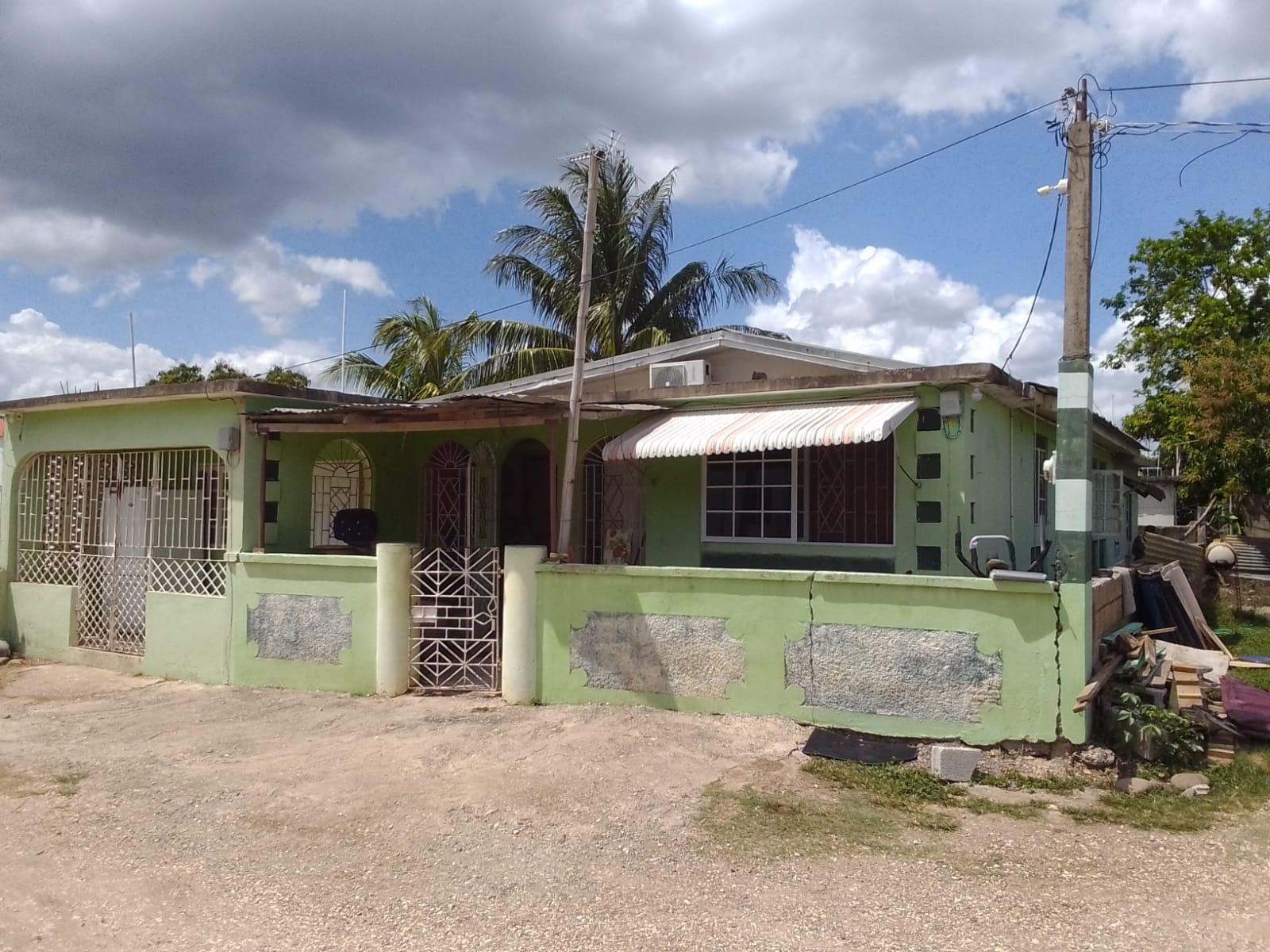 Second image of Lot 126 Havannah Heights Phase2 in May Pen, Clarendon, Jamaica - property is For Sale