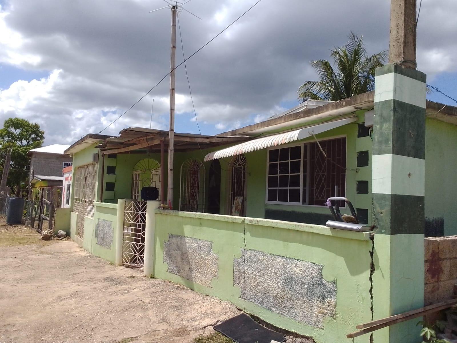 Fifth image of Lot 126 Havannah Heights Phase2 in May Pen, Clarendon, Jamaica - property is For Sale