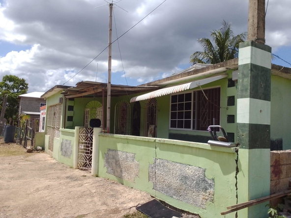 Fifth image of Lot 126 Havannah Heights Phase2 in May Pen, Clarendon, Jamaica - property is For Sale