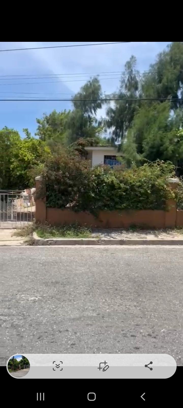 Second image of 7 1/2 Lucas Road in Kingston 2, Kingston, Jamaica - property is For Sale