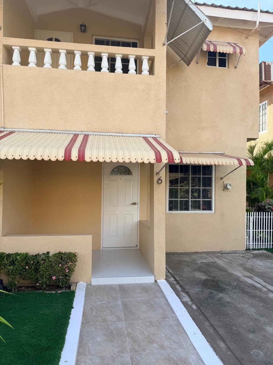 First image of 6- 2-4 Wickie Wackie Road in Bull Bay P.O., St. Andrew, Jamaica - property is For Rent