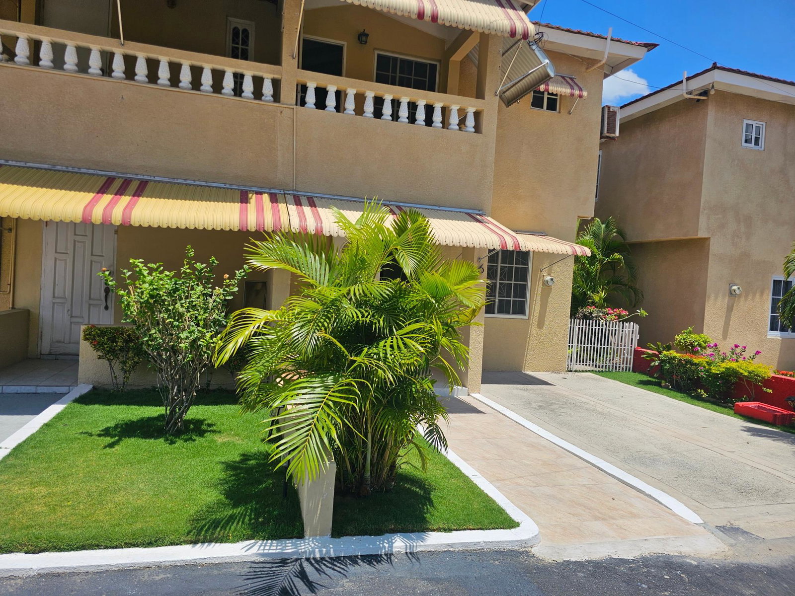 Second image of 6- 2-4 Wickie Wackie Road in Bull Bay P.O., St. Andrew, Jamaica - property is For Rent