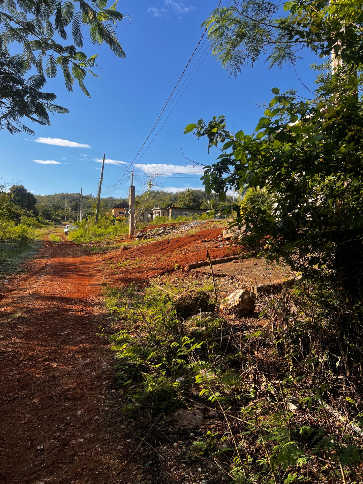 Second image of 77 Beckford Farm in Waterloo Valley, St. Catherine, Jamaica - property is For Sale