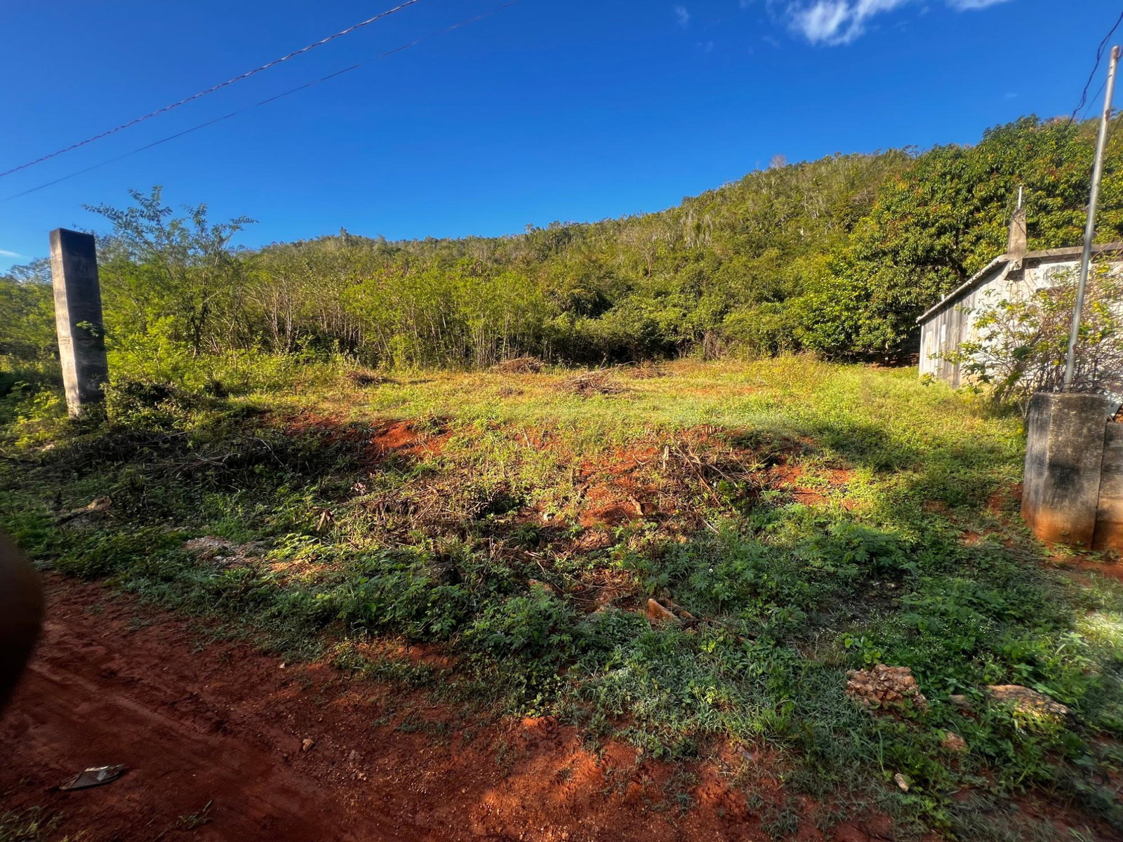 Fourth image of 77 Beckford Farm in Waterloo Valley, St. Catherine, Jamaica - property is For Sale