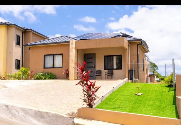 First image of Ocho Rios Country Club in Ocho Rios, St. Ann, Jamaica - property is For Sale