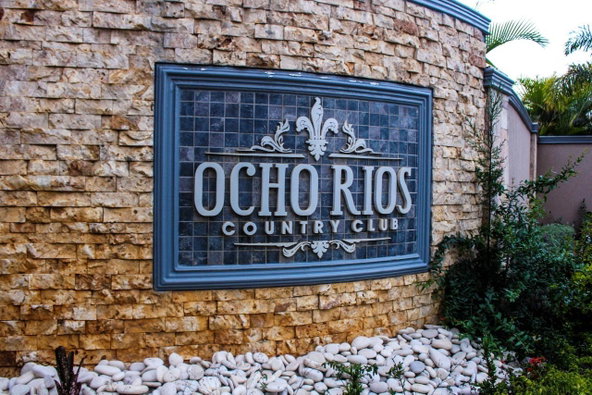 Third image of Ocho Rios Country Club in Ocho Rios, St. Ann, Jamaica - property is For Sale