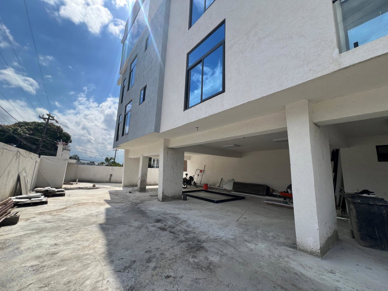 Fourth image of 11-93 Border Avenue in Kingston 19, St. Andrew, Jamaica - property is For Sale