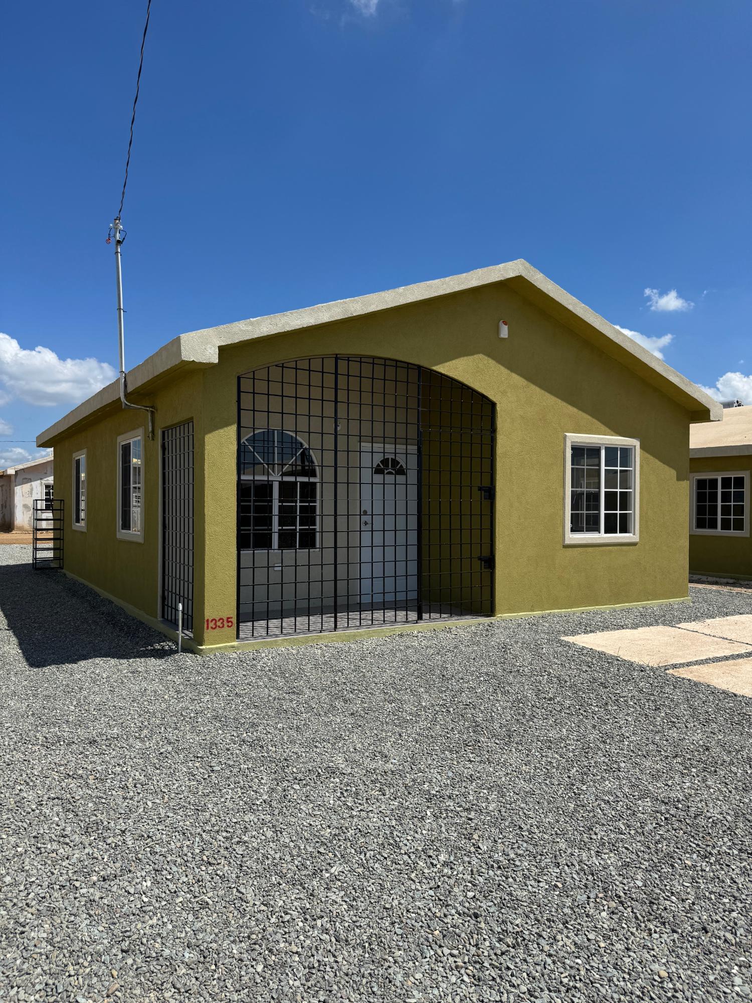 Second image of 1335-41 Paprika Drive in Bernard Lodge, St. Catherine, Jamaica - property is For Rent