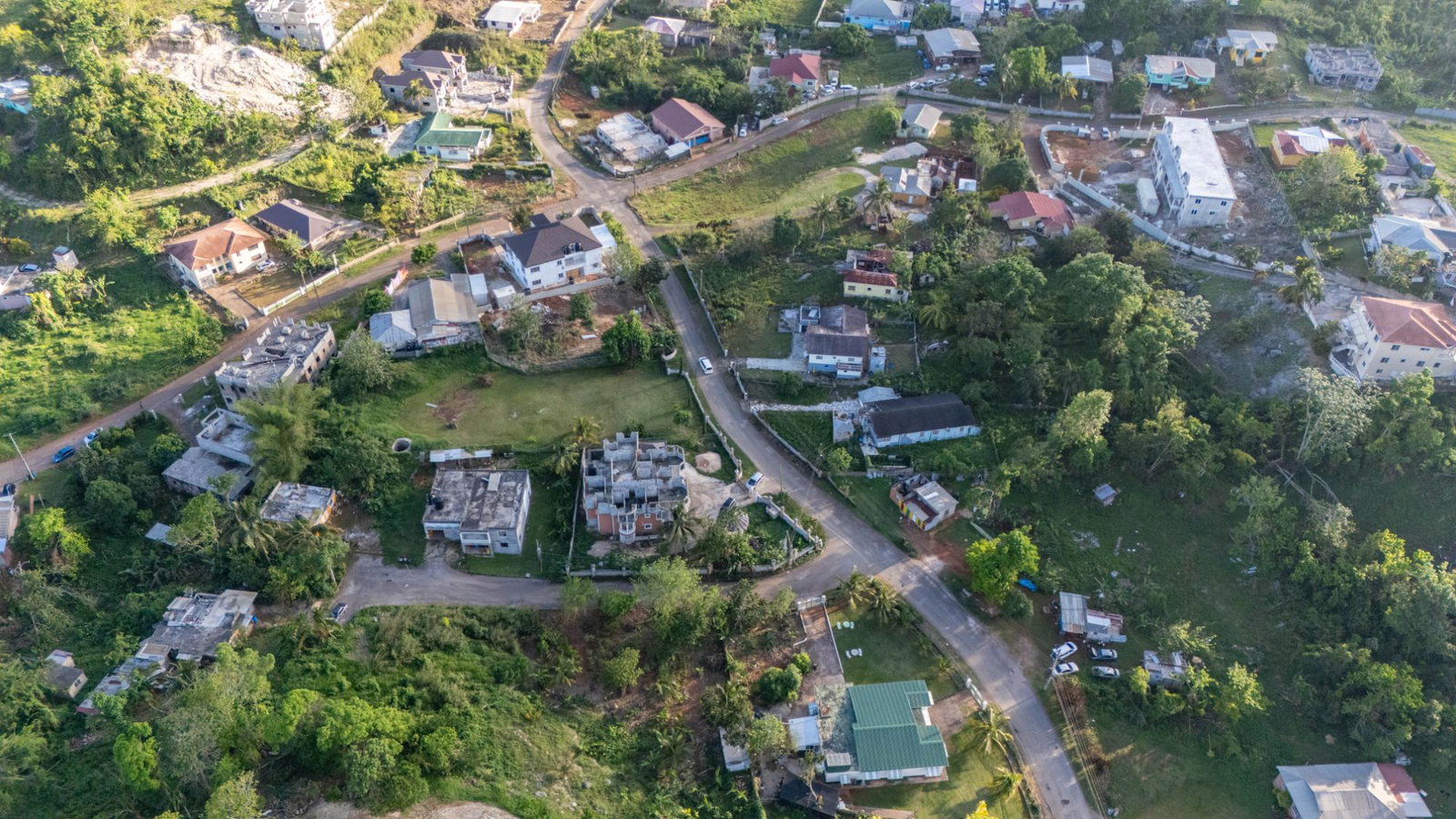 First image of 9b Mckinley Road , Mandevil in Mandeville, Manchester, Jamaica - property is For Sale