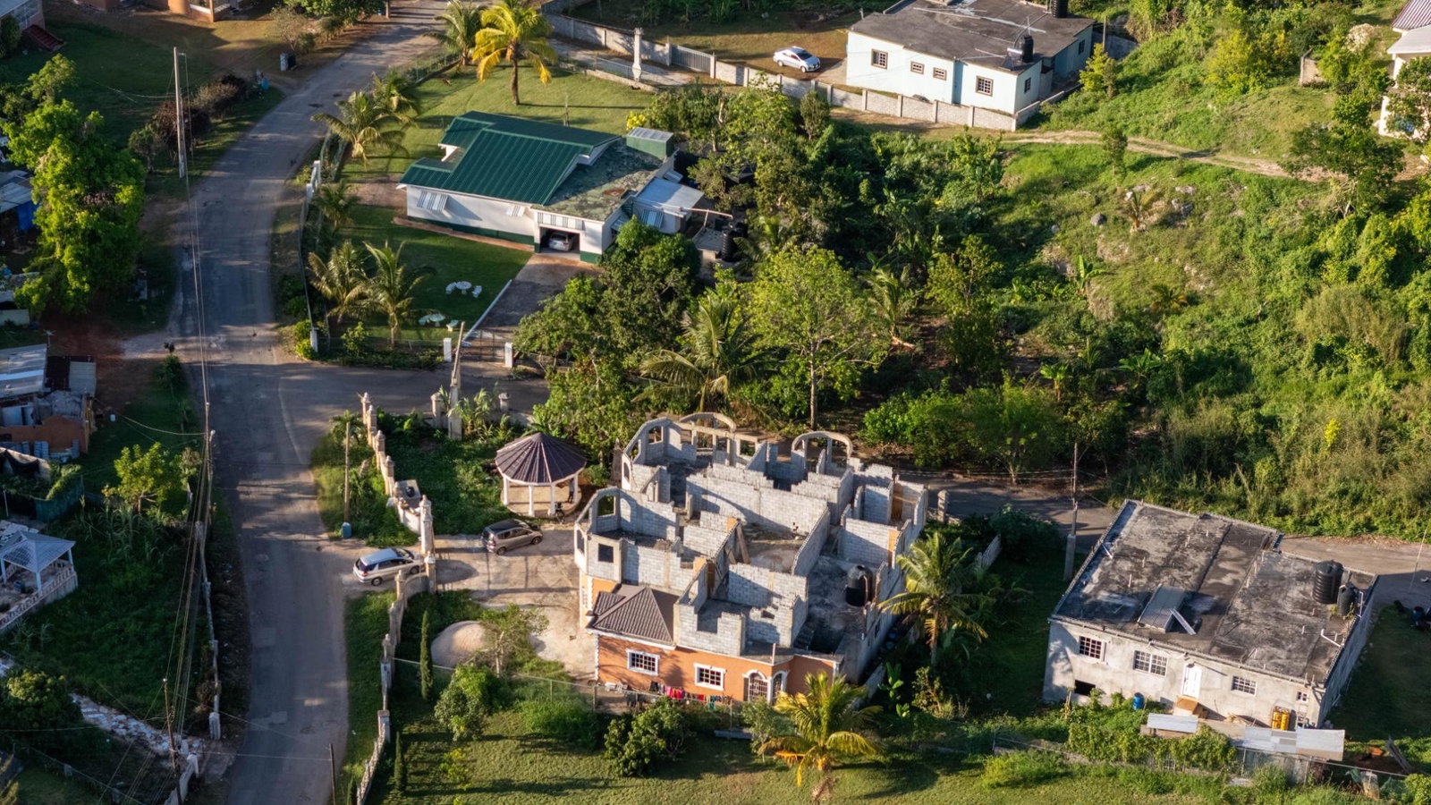 Second image of 9b Mckinley Road , Mandevil in Mandeville, Manchester, Jamaica - property is For Sale