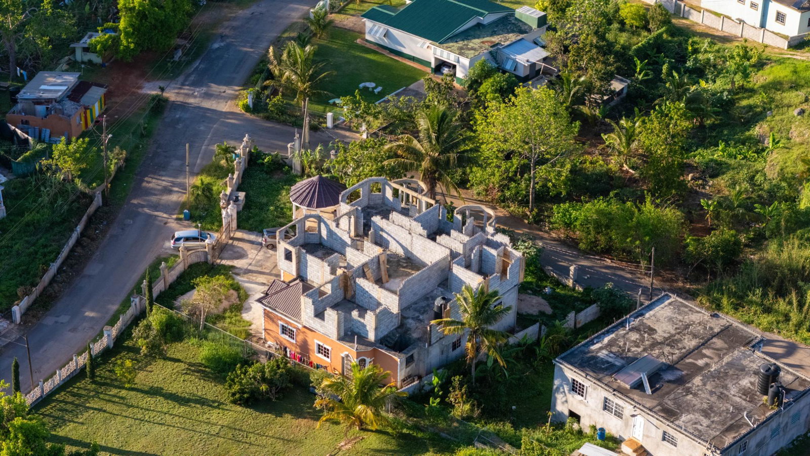 Third image of 9b Mckinley Road , Mandevil in Mandeville, Manchester, Jamaica - property is For Sale