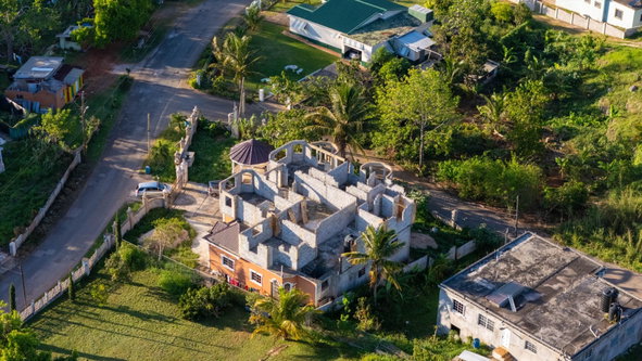 Third image of 9b Mckinley Road , Mandevil in Mandeville, Manchester, Jamaica - property is For Sale