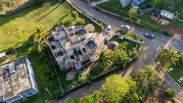 Fourth image of 9b Mckinley Road , Mandevil in Mandeville, Manchester, Jamaica - property is For Sale
