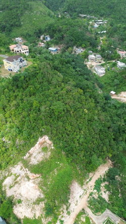 Eleventh image of Lot 2 Marverly Mountain, in Red Hills, St. Andrew, Jamaica - property is For Sale