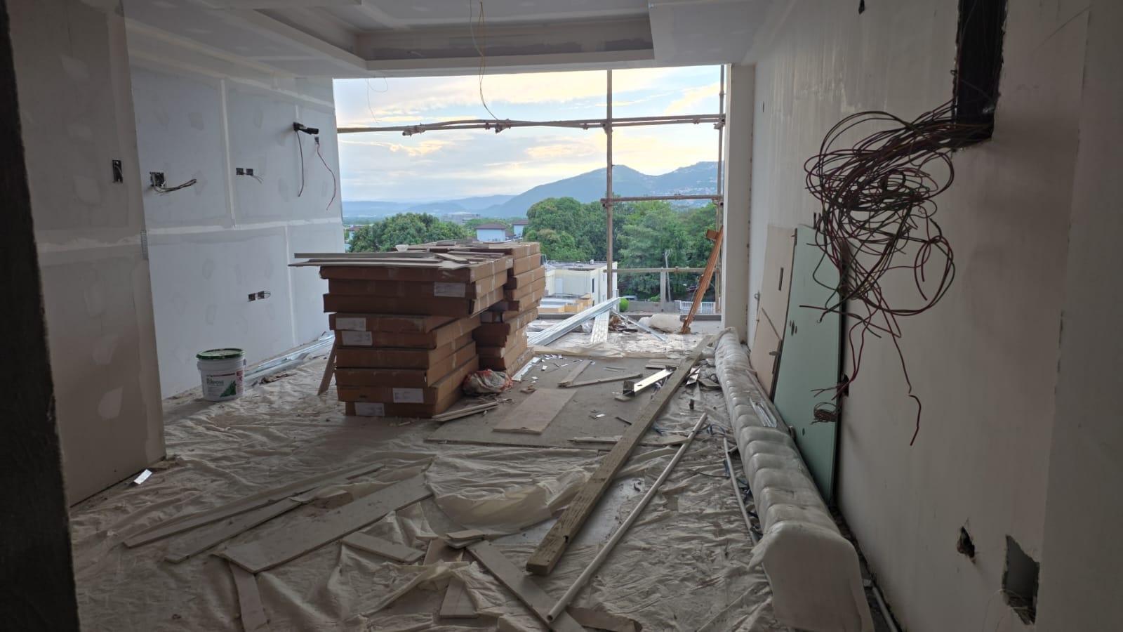 Second image of a 503-3 Central Avenue in Kingston 8, St. Andrew, Jamaica - property is For Sale