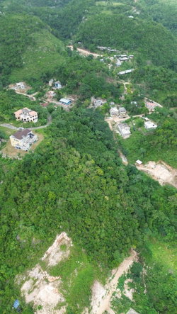Seventh image of Lot 3 Marverly Mountain, in Red Hills, St. Andrew, Jamaica - property is For Sale