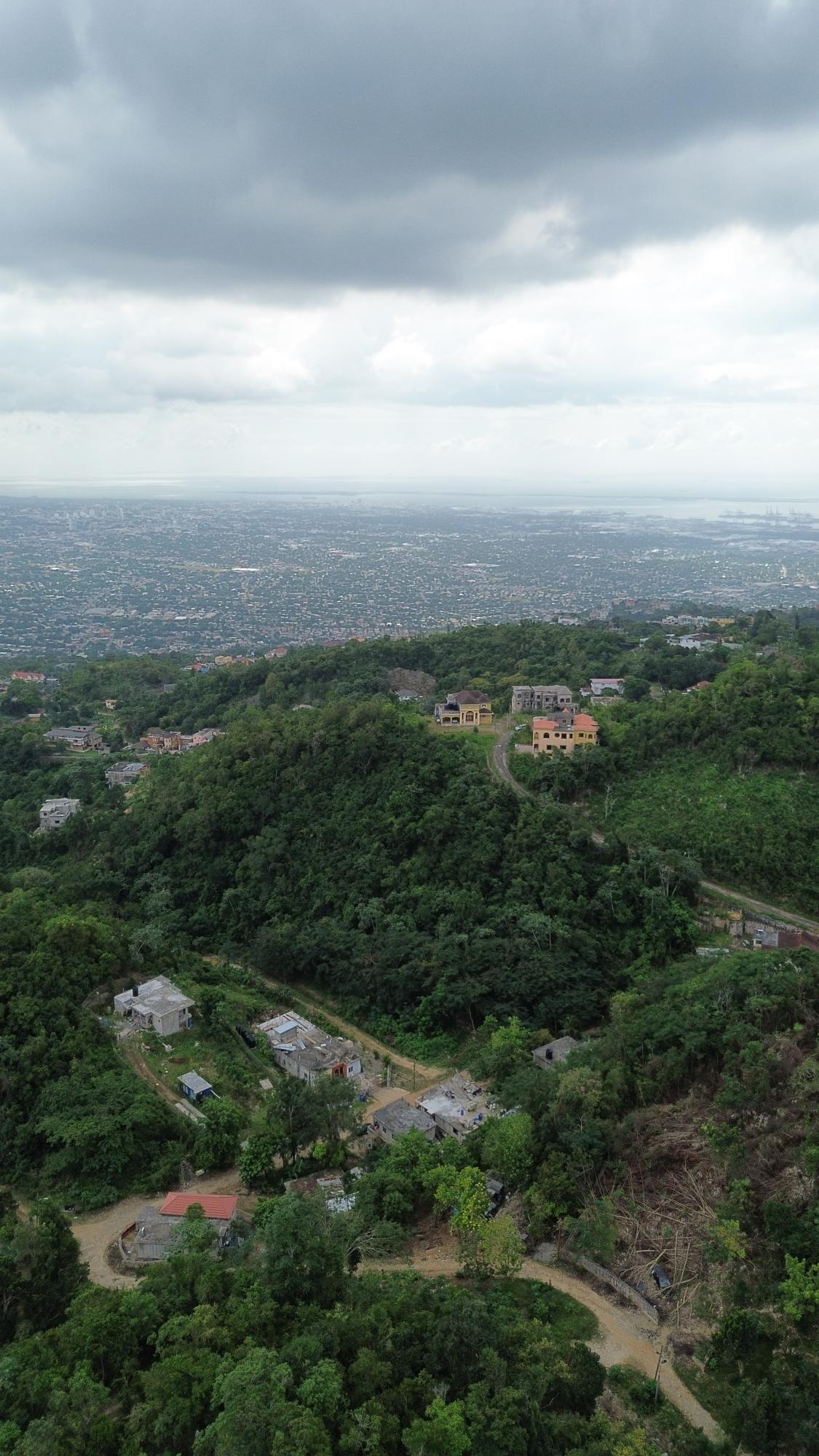 Ninth image of Lot 3 Marverly Mountain, in Red Hills, St. Andrew, Jamaica - property is For Sale