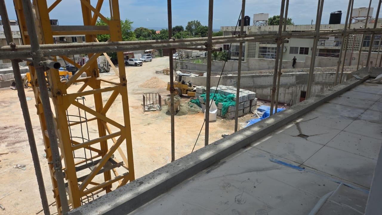 Twentieth image of B202-3 Central Avenue in Kingston 8, St. Andrew, Jamaica - property is For Sale