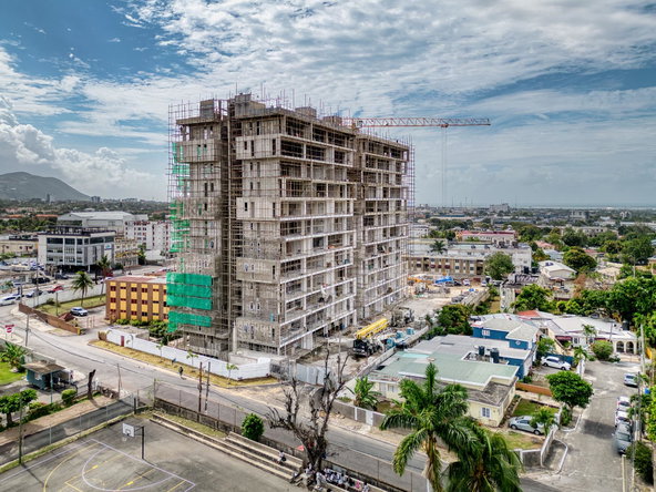 Third image of B202-3 Central Avenue in Kingston 8, St. Andrew, Jamaica - property is For Sale