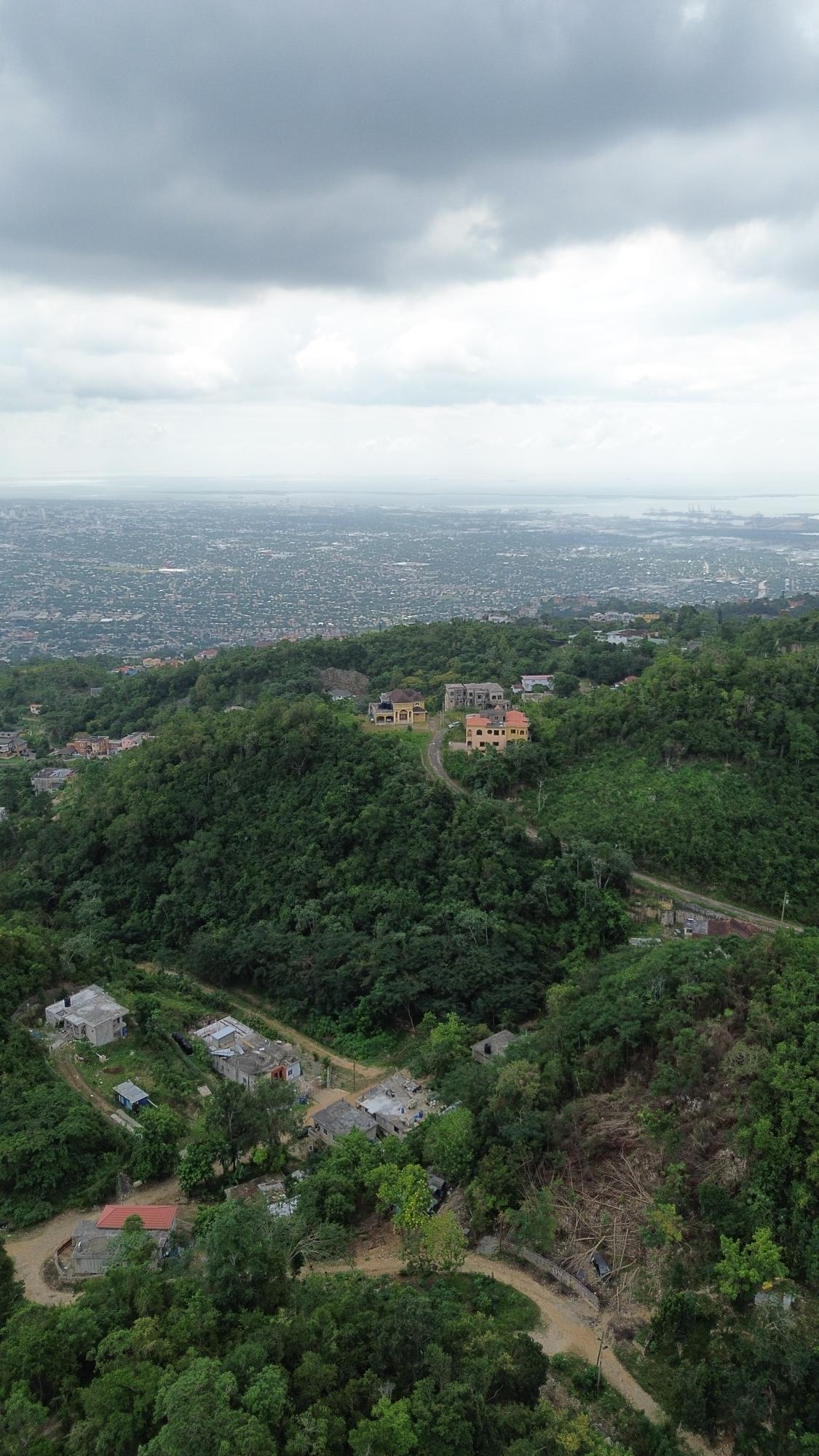 Tenth image of Lot 5 Marverly Mountain, in Red Hills, St. Andrew, Jamaica - property is For Sale