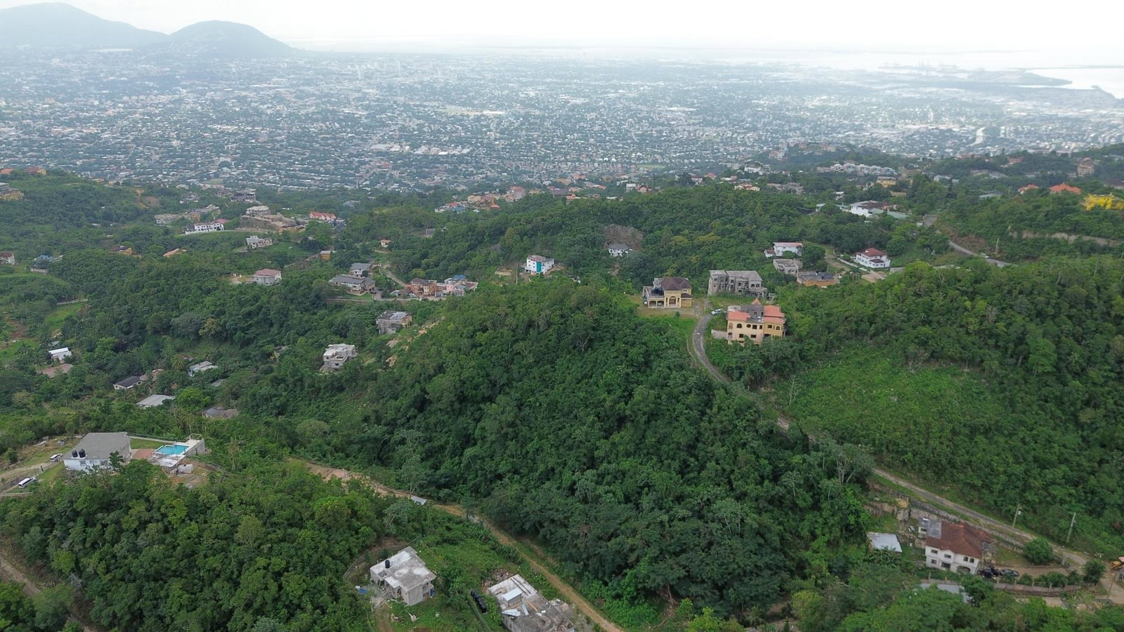 Second image of Lot 5 Marverly Mountain, in Red Hills, St. Andrew, Jamaica - property is For Sale