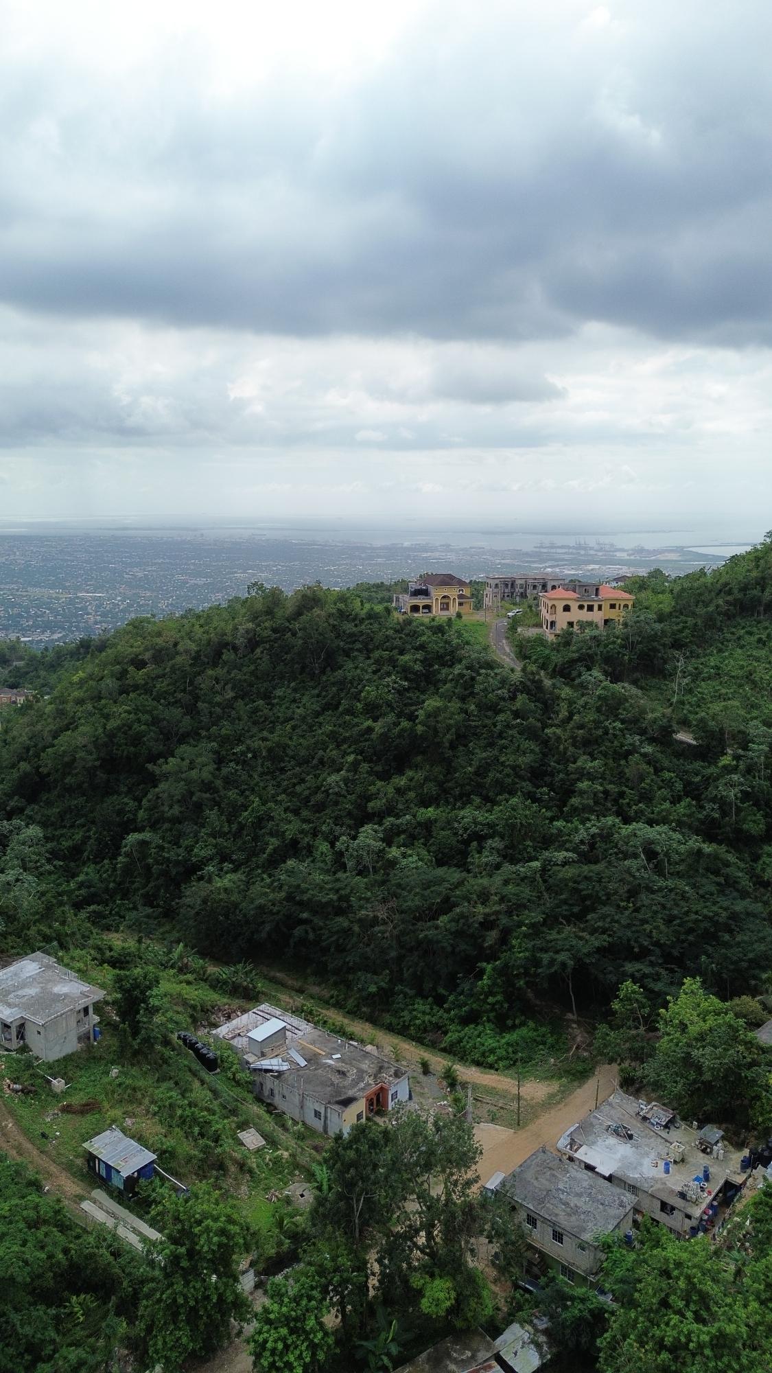Third image of Lot 5 Marverly Mountain, in Red Hills, St. Andrew, Jamaica - property is For Sale