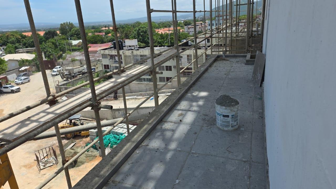 Nineteenth image of B402-3 Central Avenue in Kingston 8, St. Andrew, Jamaica - property is For Sale