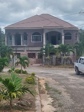 First image of 44 White River in Marvins Park, St. Ann, Jamaica - property is For Sale