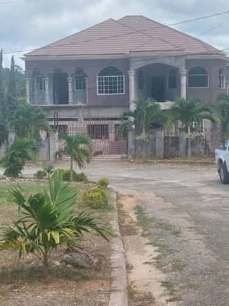 Second image of 44 White River in Marvins Park, St. Ann, Jamaica - property is For Sale