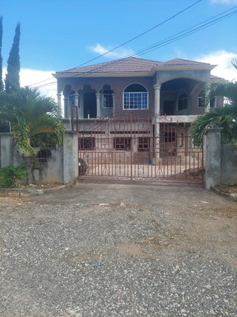 Third image of 44 White River in Marvins Park, St. Ann, Jamaica - property is For Sale