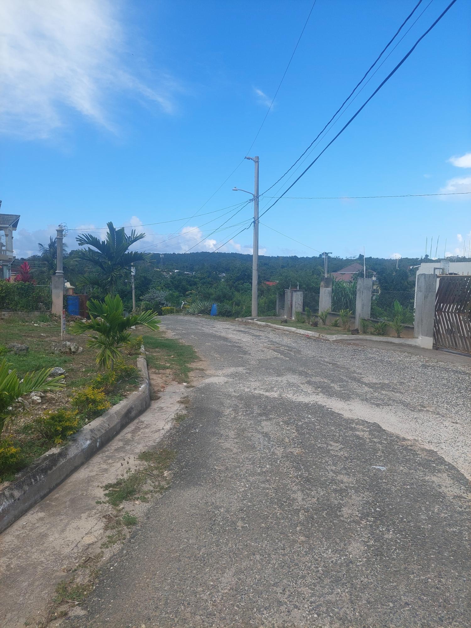 Fourth image of 44 White River in Marvins Park, St. Ann, Jamaica - property is For Sale