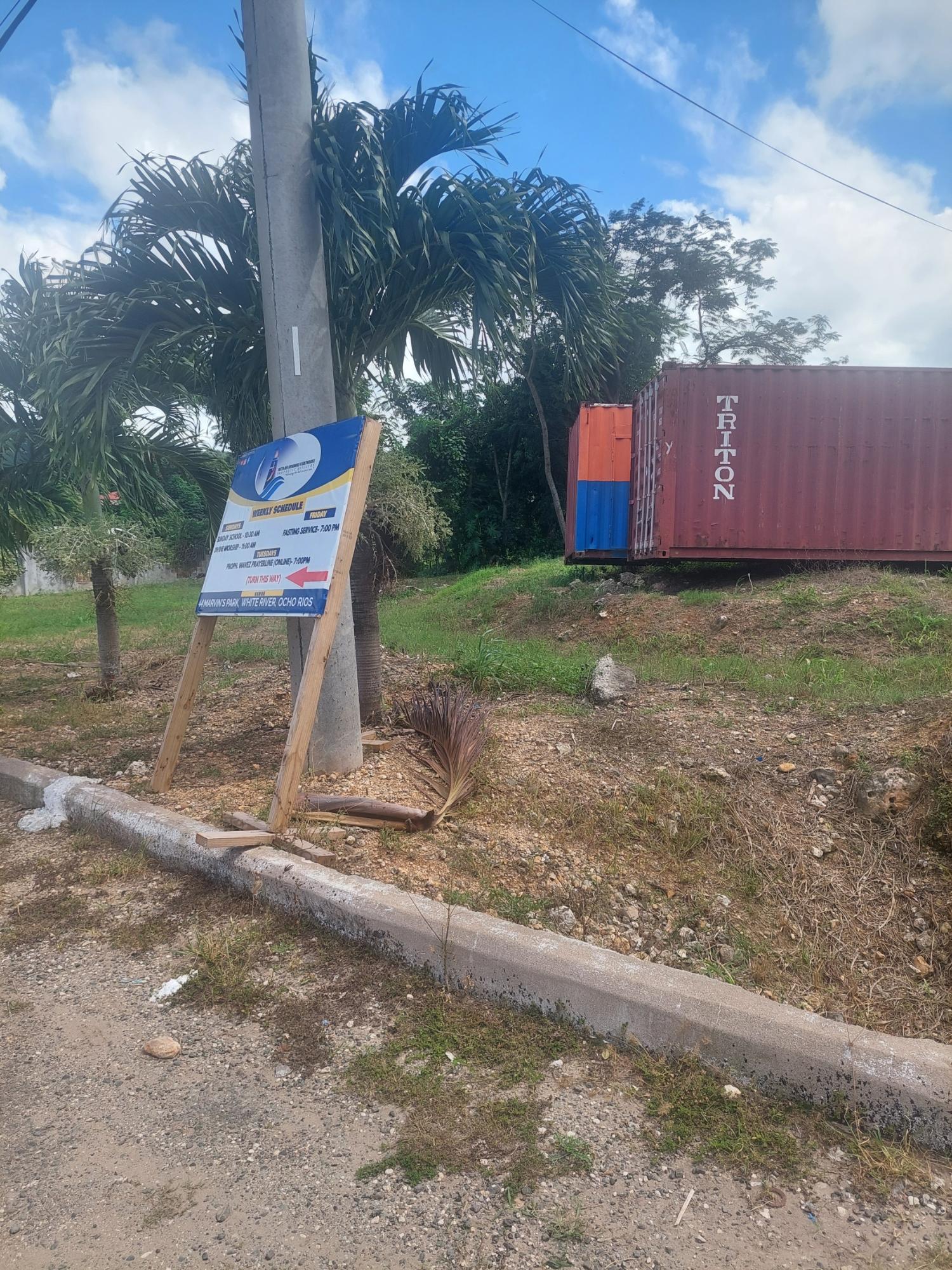 Sixth image of 44 White River in Marvins Park, St. Ann, Jamaica - property is For Sale