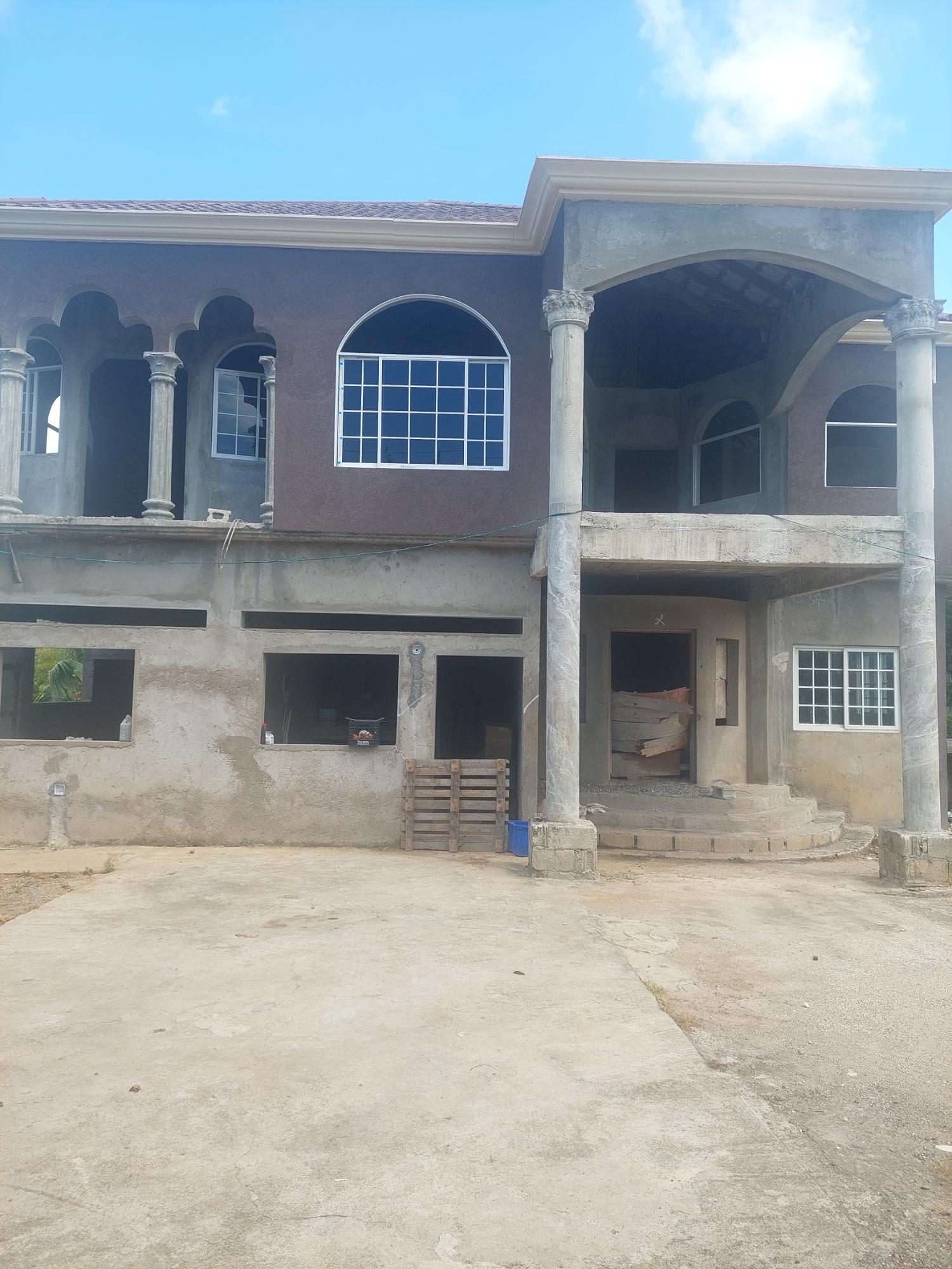 Seventh image of 44 White River in Marvins Park, St. Ann, Jamaica - property is For Sale