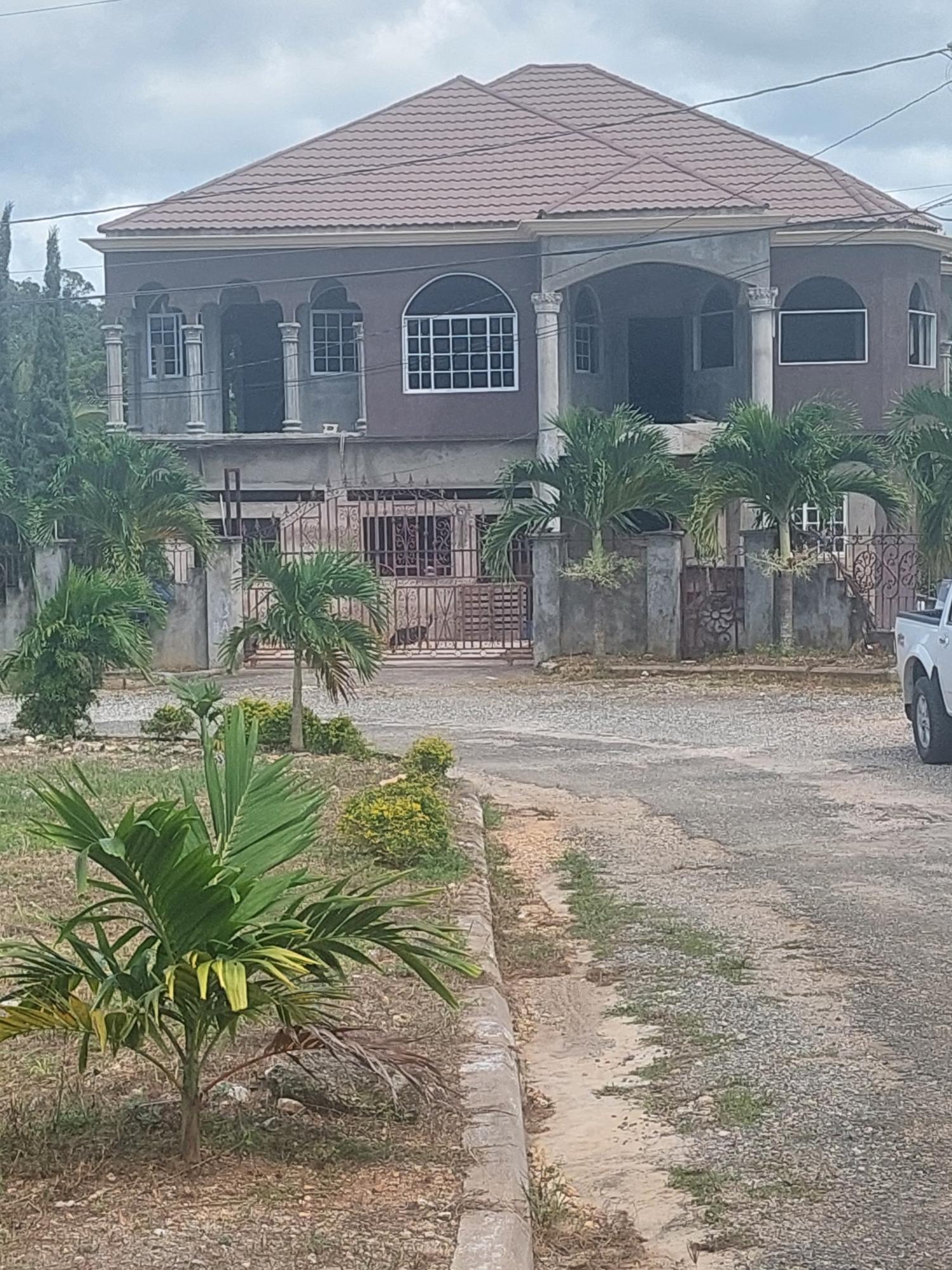 Ninth image of 44 White River in Marvins Park, St. Ann, Jamaica - property is For Sale